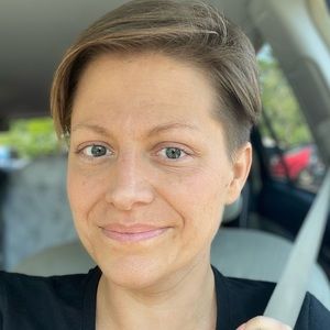 Meet your Posher, Mary